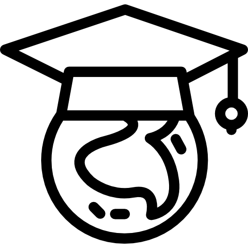 Ícone de expertise internacional em Salvador, BA