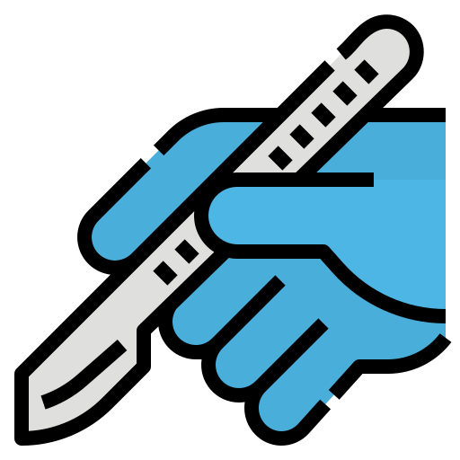 Ícone de saúde masculina em Salvador, BA