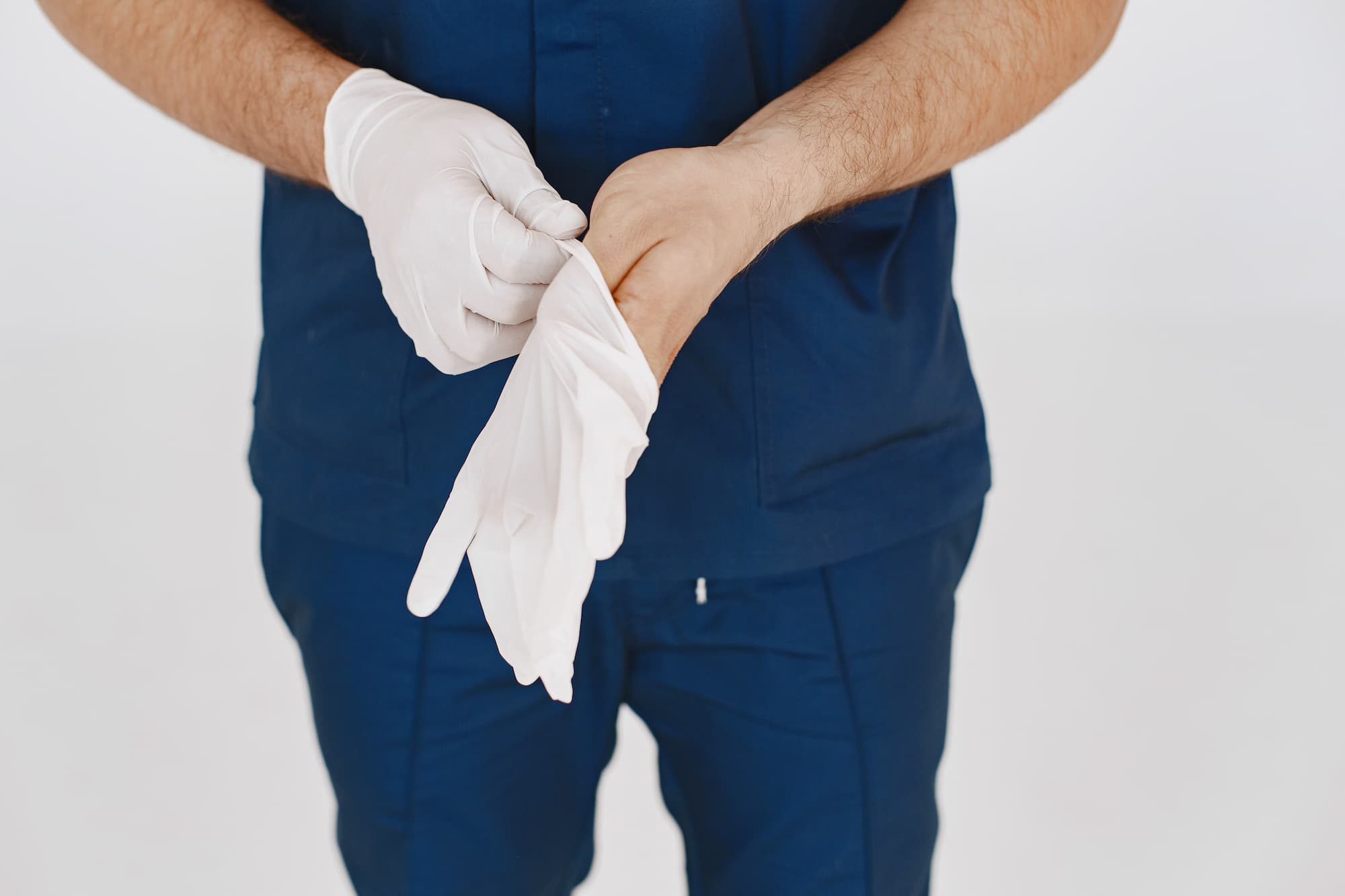 Reversão de Vasectomia em Salvador, BA - Dr. Roberto Rossi