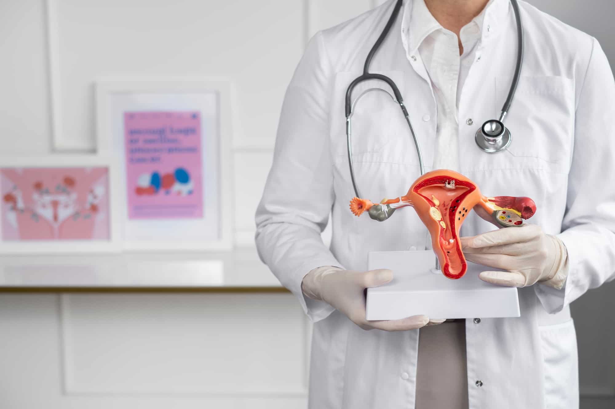Uroginecologia e Saúde Feminina em Salvador, BA - Dr. Roberto Rossi